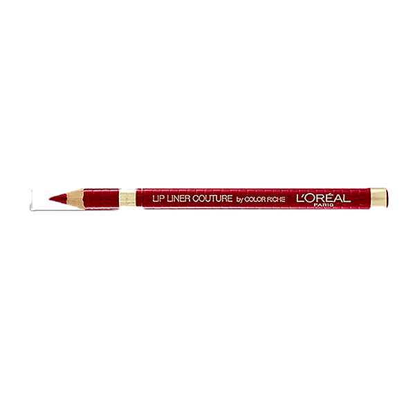 L'Oreal Lip Liner 461 Scarlet Rouge