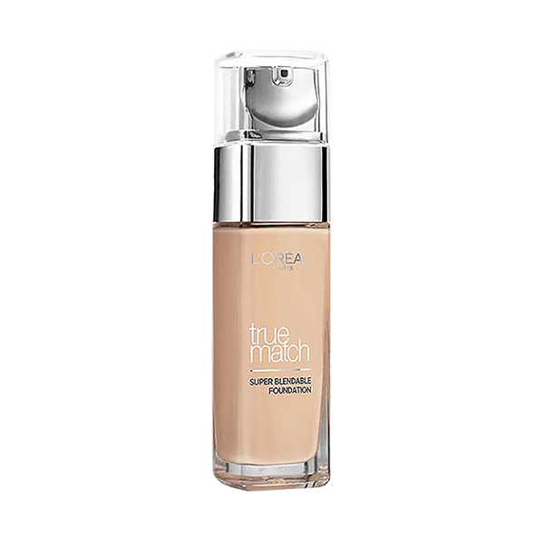 L'Oreal The True Match 3.D/3.W Gloden Beige