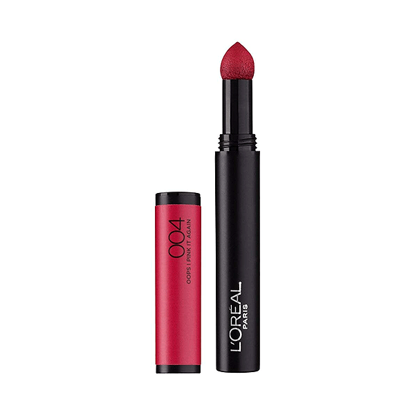 L'Oreal Lip Stick Oop 004