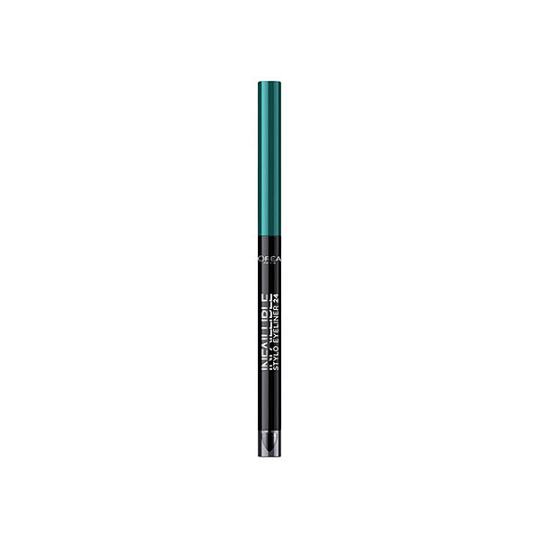 L'Oreal Infaillible Eyeliner 313 Irresistible Kaki