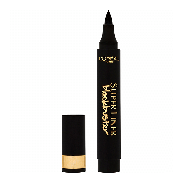 Loreal Super Liner Perfect Extra Black