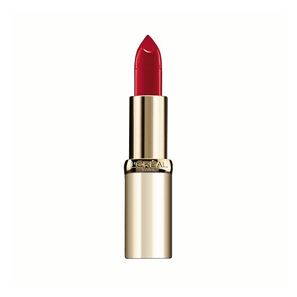 L'Oreal Color Riche Lipstick 343 Rouge Sauvage
