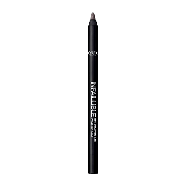 L'Oreal Infaillible Eyeliner Taupe  Of The World