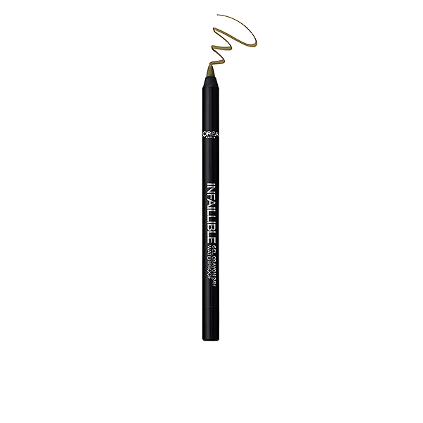 Loreal Infallible Gel Crayon Rest