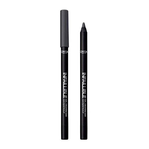 L'Oreal Infillible Eyeliner Grey Fever