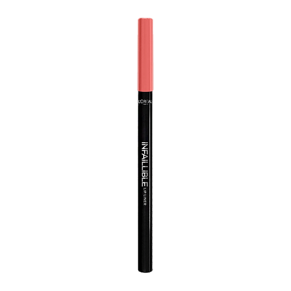 L'Oreal Infaillible Lip Liner 201 Hollywood