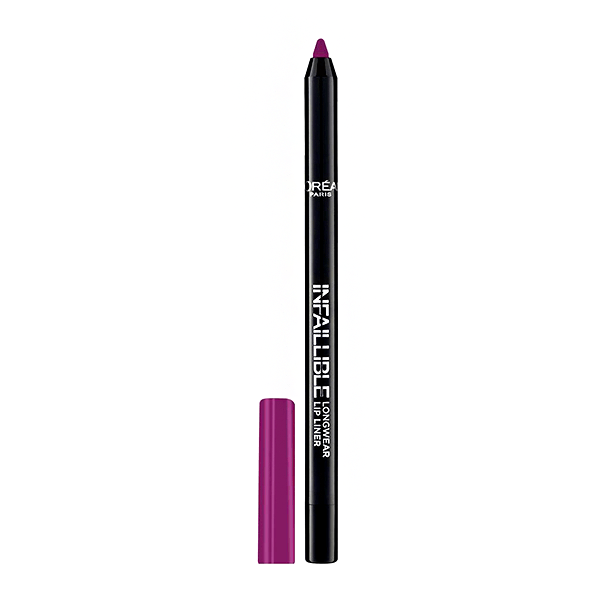 L'Oreal Infaillible Lip Liner 207Wuthering Purple