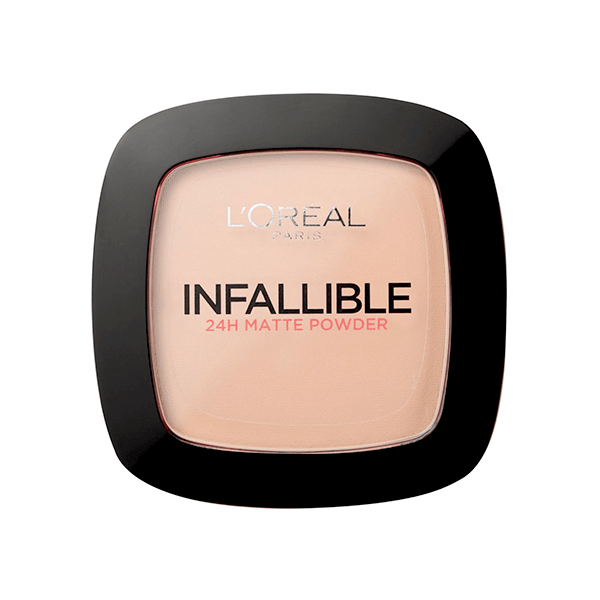 L'Oreal Infaillible Powder 160 Sand Beige 