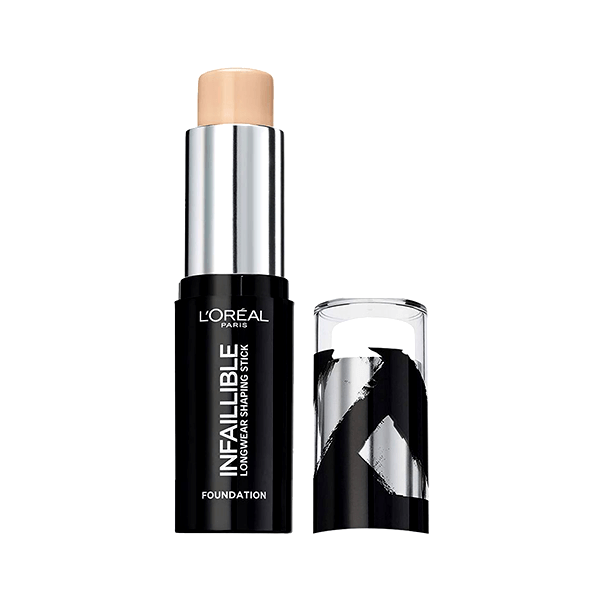 L'Oreal Infaillible Foundation 160 Sable 