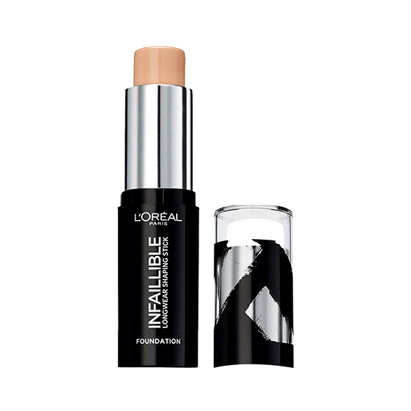 L'Oreal Infaillible Foundation 180 Beige Eclat