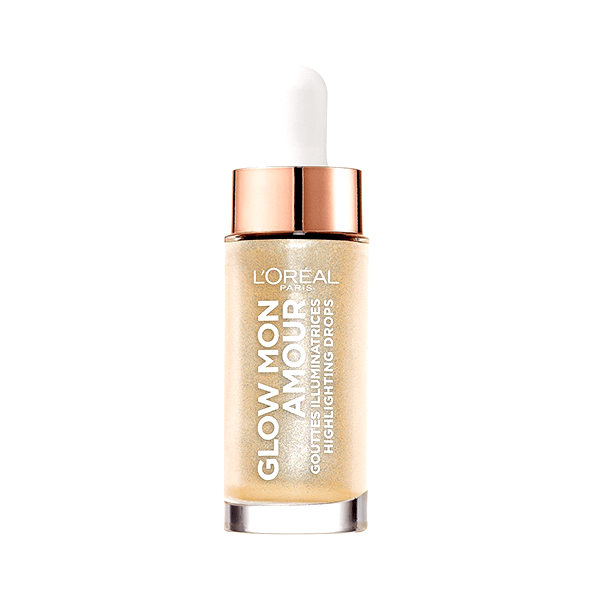 L'Oreal Glow Mon Amour Ivory