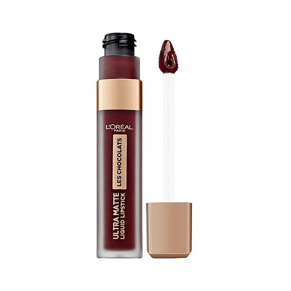 L'Oreal Ultra Matte Les Chocolats 868