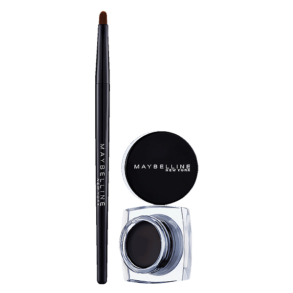 Maybelline Eye Studio Gel Liner Black