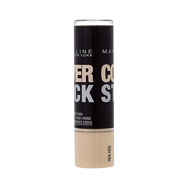 Maybelline Cover Stick (03) Nude (Gift)
