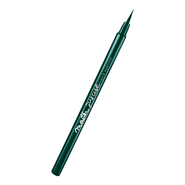 Maybelline Liner Jungle Green