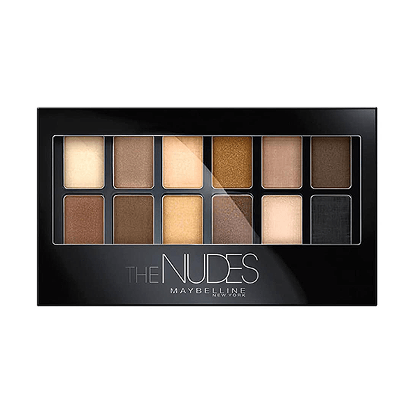 Maybelline The Nuders Sm0050