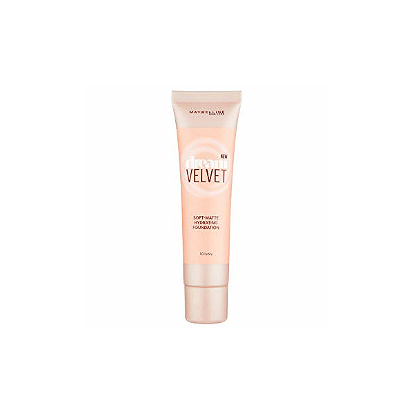 Maybelline Dream Velvet (10) Ivory