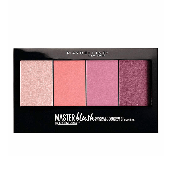 Maybelline Master Blush 10