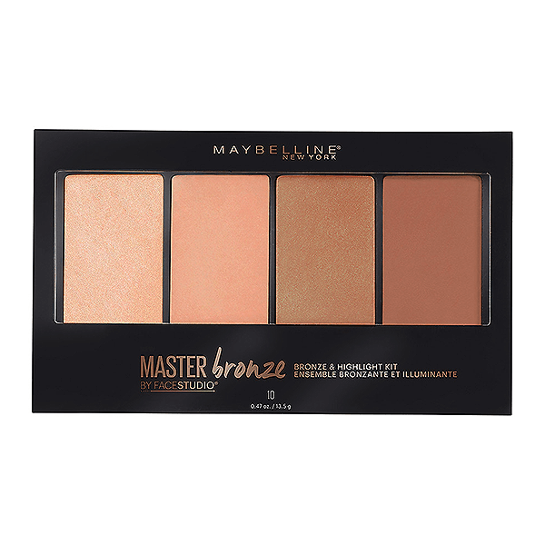 Maybelline Master Blush 20