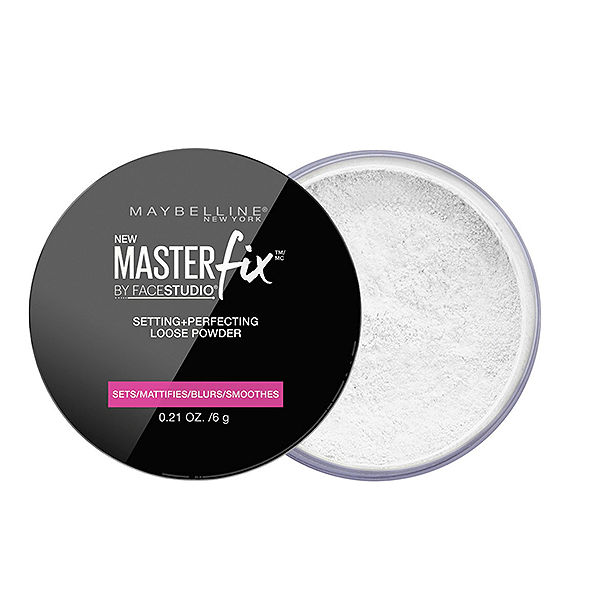 Maybelline Master Fix Powder