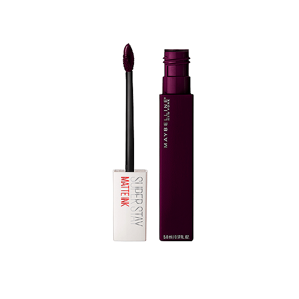 Maybelline Super Stay Matte Escapist 45 Lipstick