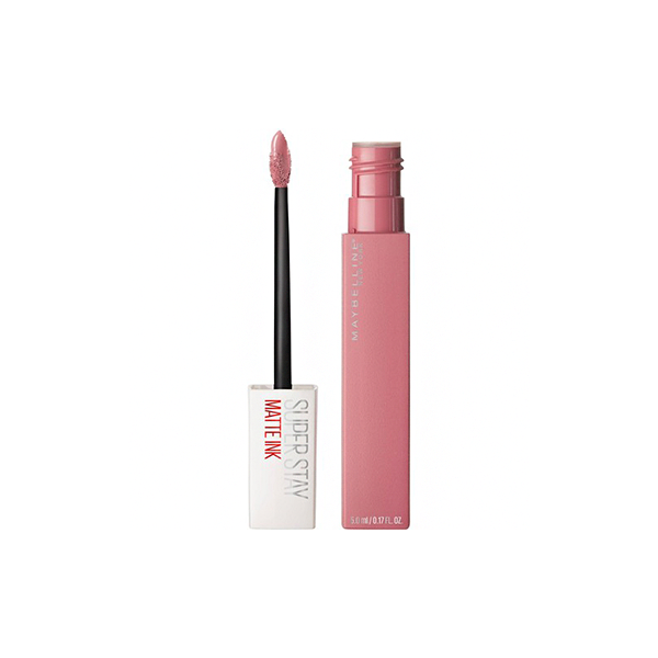 Maybelline Super Stay Matte Ink 10 Dreamer