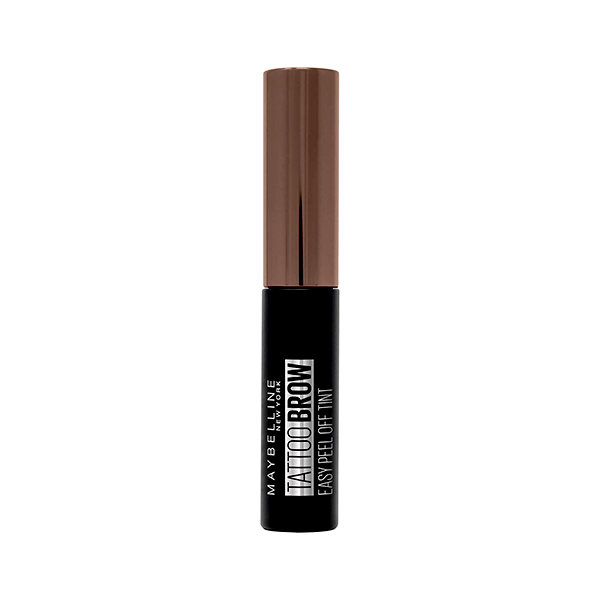 Maybelline Tatoo Brow 130 Deep Brown