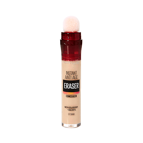 Maybelline Eraser Concealer 07