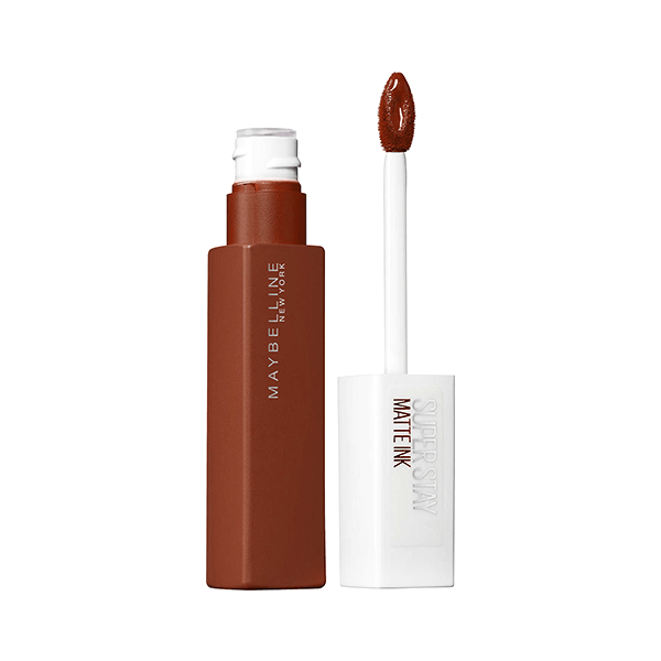 Maybelline Super Stay Matte Ink 70 Amazonian 