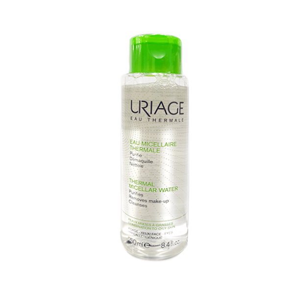 Uriage (033) Eau Thermale Fluid 150ml