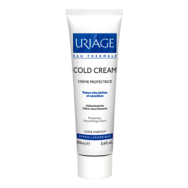 Uriage (016) Cold 100ml Cream