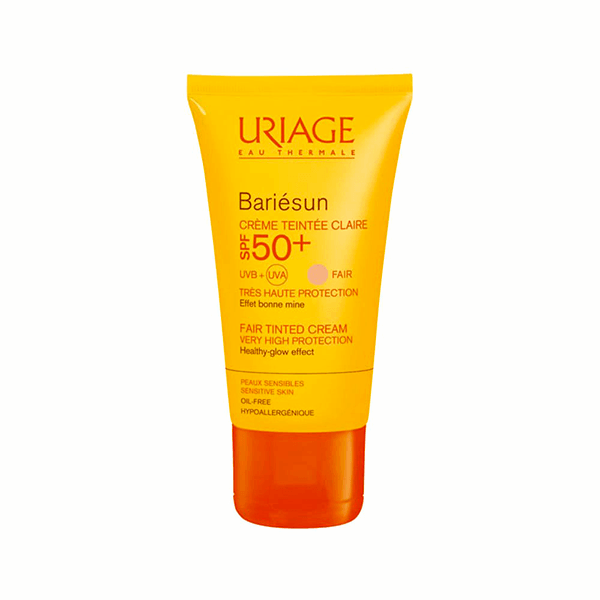 Uriage (014) Bariesun Spf 50 Cream 50ml