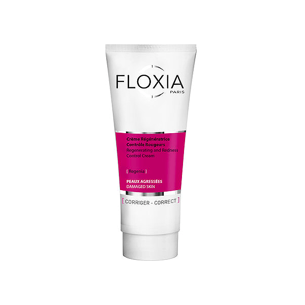 Floxia Regenia Regenerating And Redness Cream 40ml