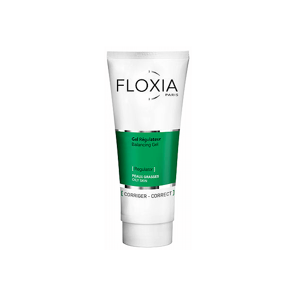 Floxia Regulator Balancing Oily Skin Gel 40ml