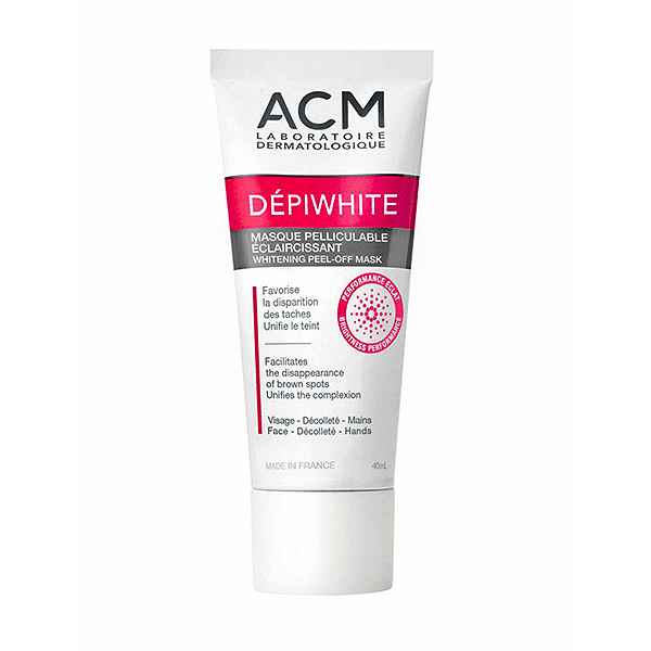 Acm (72) Depiwhite Whitening Mask
