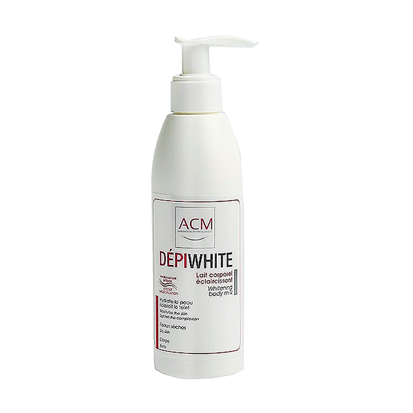 Acm (75) Depiwhite Whitening Body Milk
