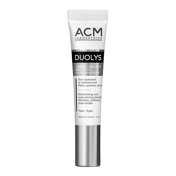 Acm (6060) Duilys Contour Des Yeux Cream 15ml