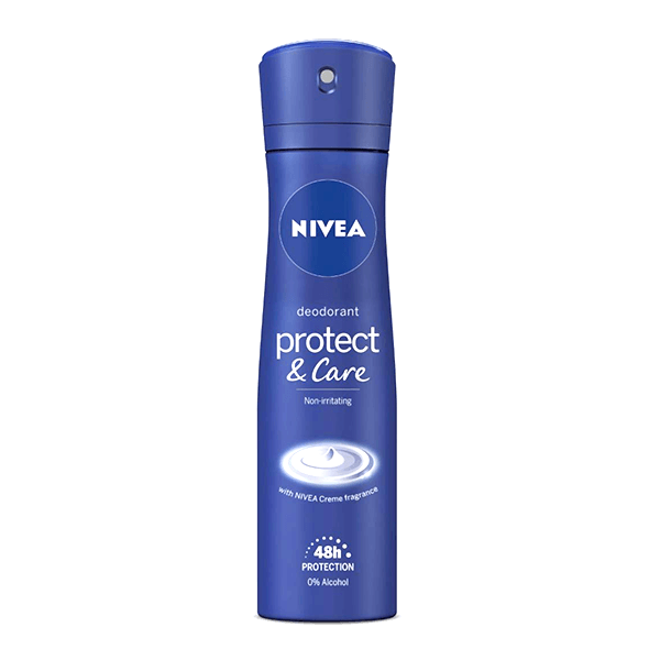 Nivea Deo Protect &Care Spray 200ml