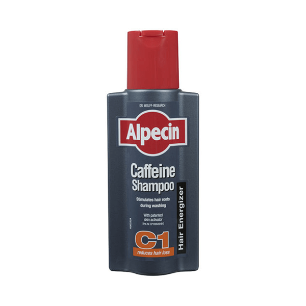 Alpecin Caffeine C1 Shampoo 250ml