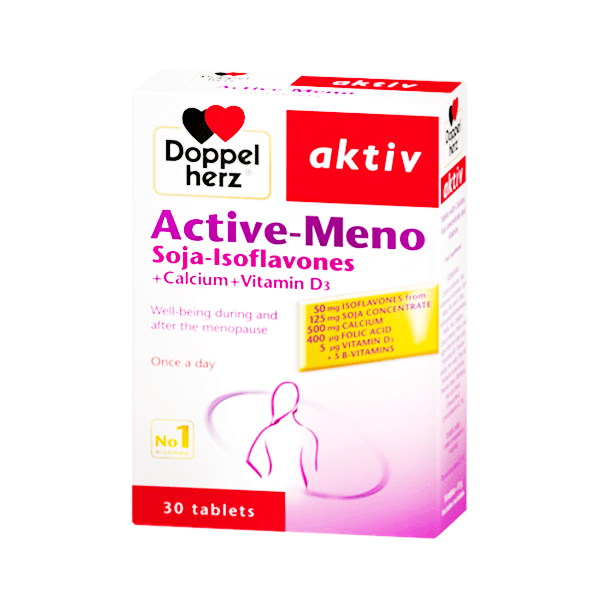 Aktiv Active-Meno 30 Tablet