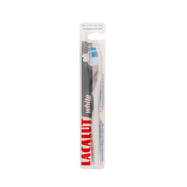 Lacalut White Tooth Brush