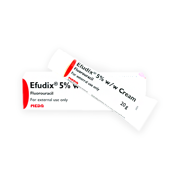 Efudix 5% 20g Cream