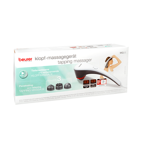 Beurer (MG55) Klopf Tapping Massage