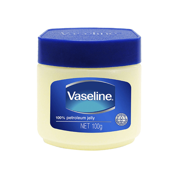 Vaseline Original Body Ointment 100ml