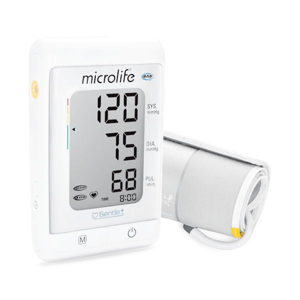 Microlife (BP A200)  Blood Pressure Monitor