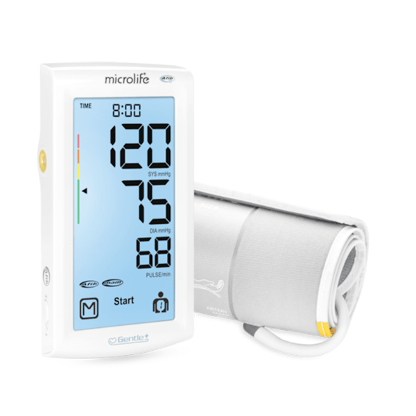 Microlife (BPA7 TOUCH) Blood Pressure Monitor