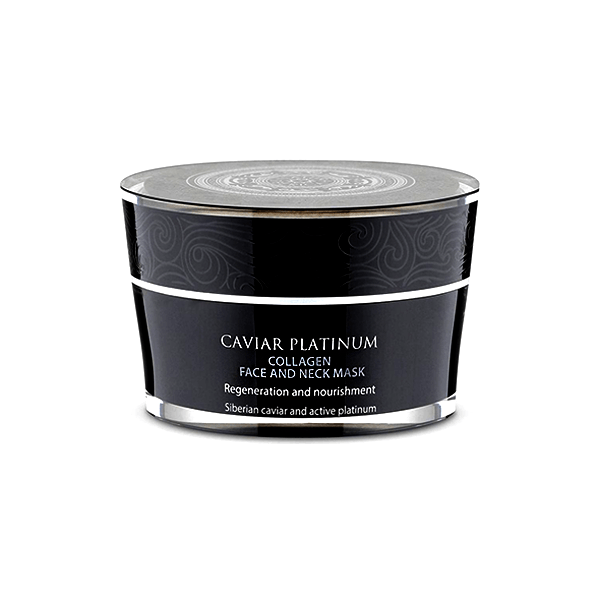 Natura Siberica Caviar Collagen Day Face Cream30ml