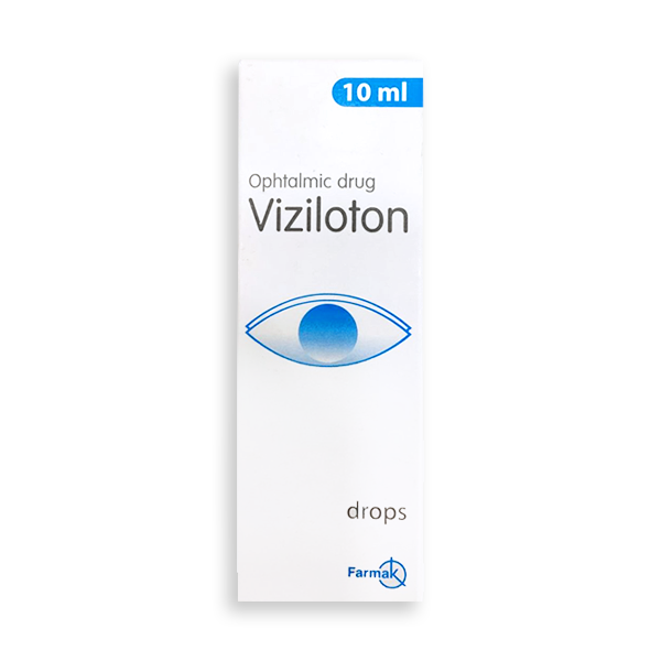 Viziloton 10ml Drop