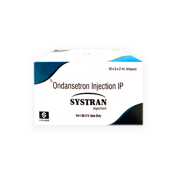 Ondansetron 2mg/ml 5 Ampoules (Php)
