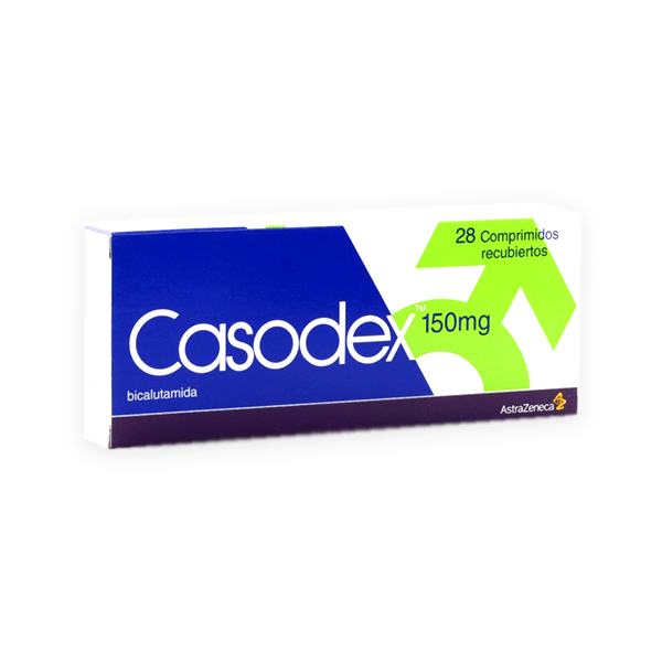 Casodex 150mg 28 Tablet